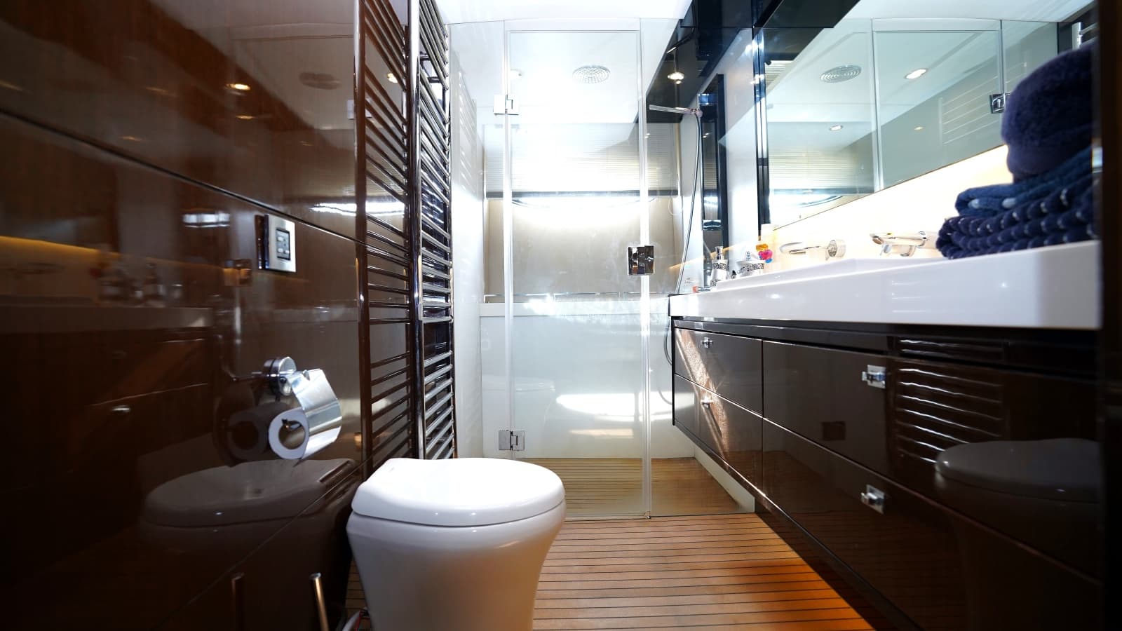 2013 Princess V72 - Photo 66
