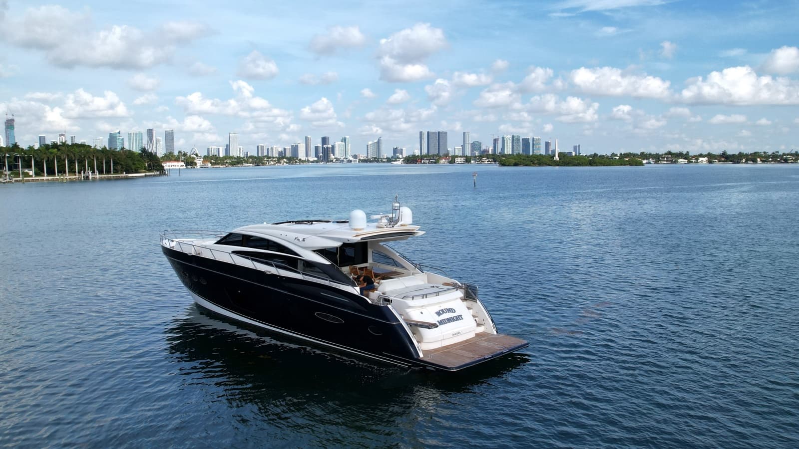 2013 Princess V72 - Photo 10