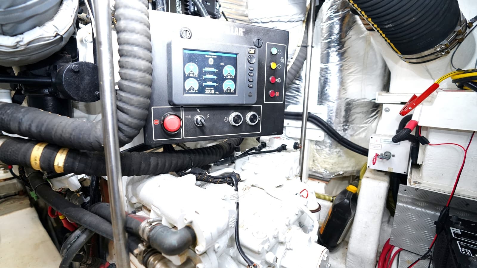 2013 Princess V72 - Photo 99