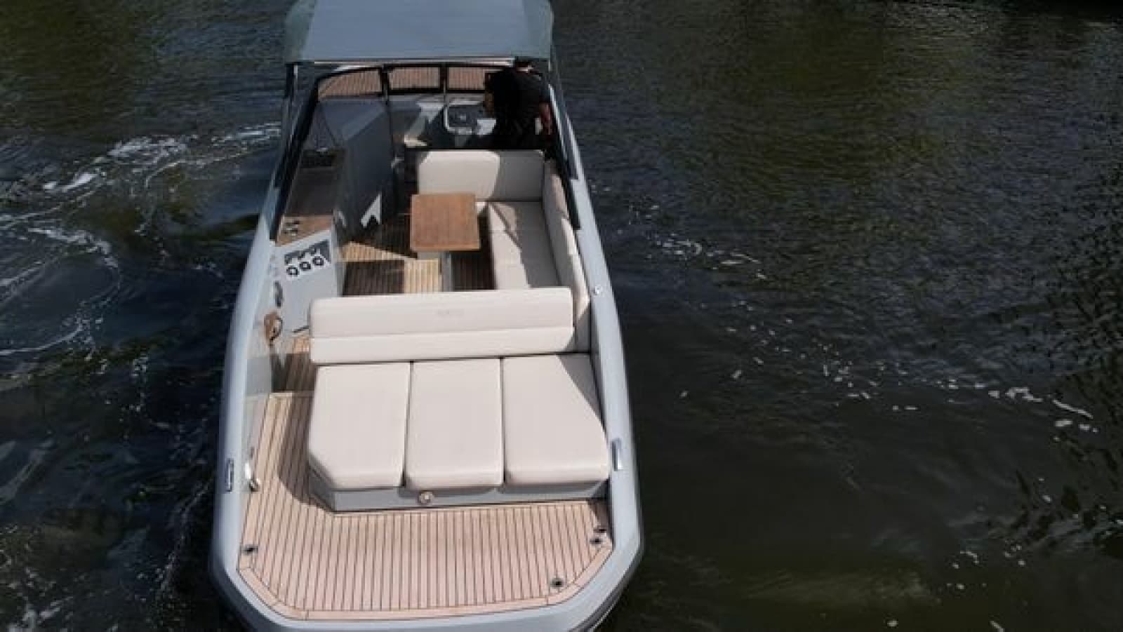 2021 Rand Leisure - Photo 33