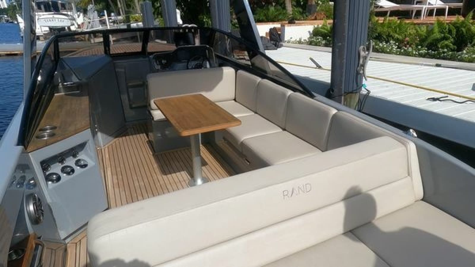 2021 Rand Leisure - Photo 51