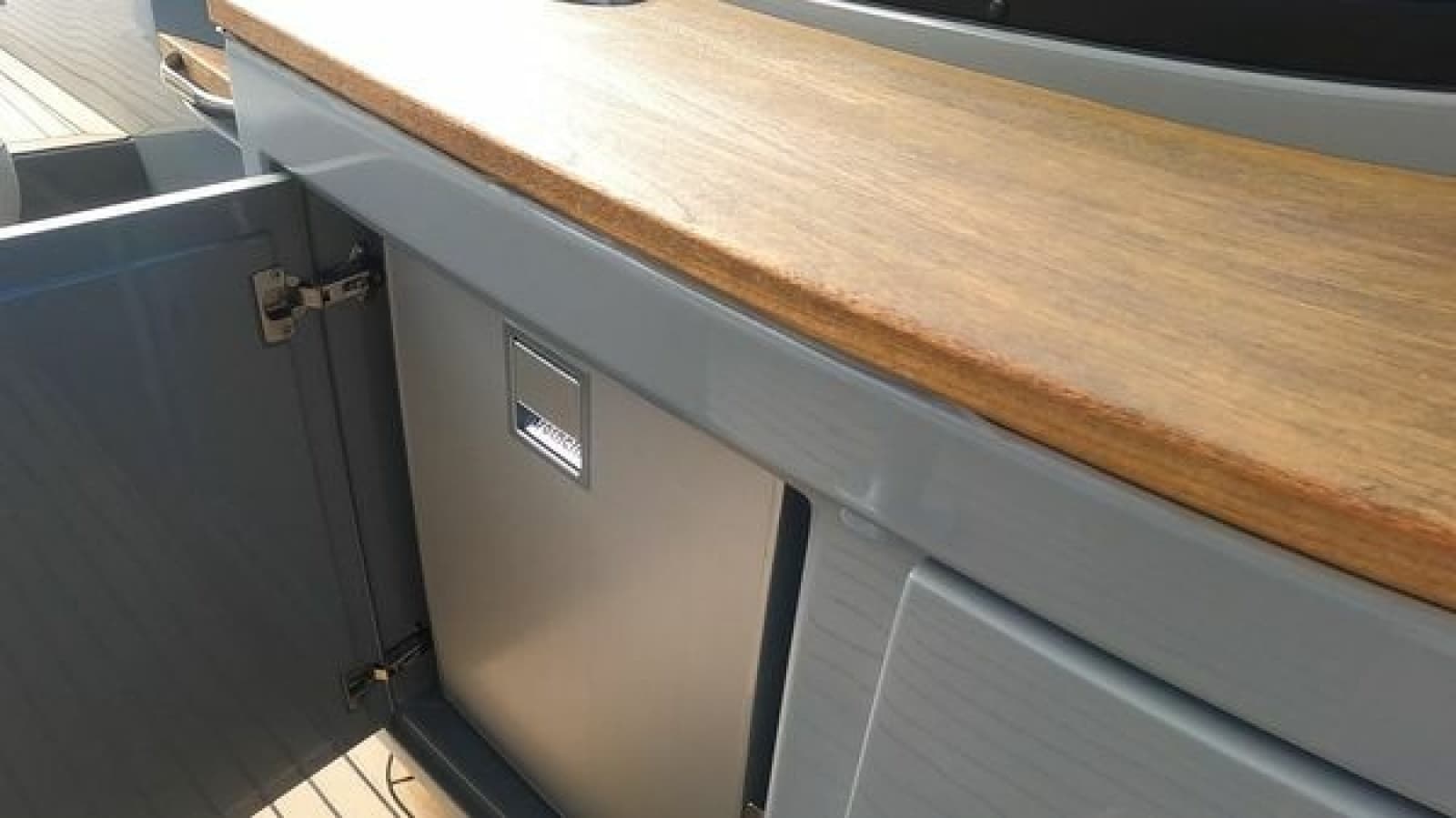2021 Rand Leisure - Photo 37