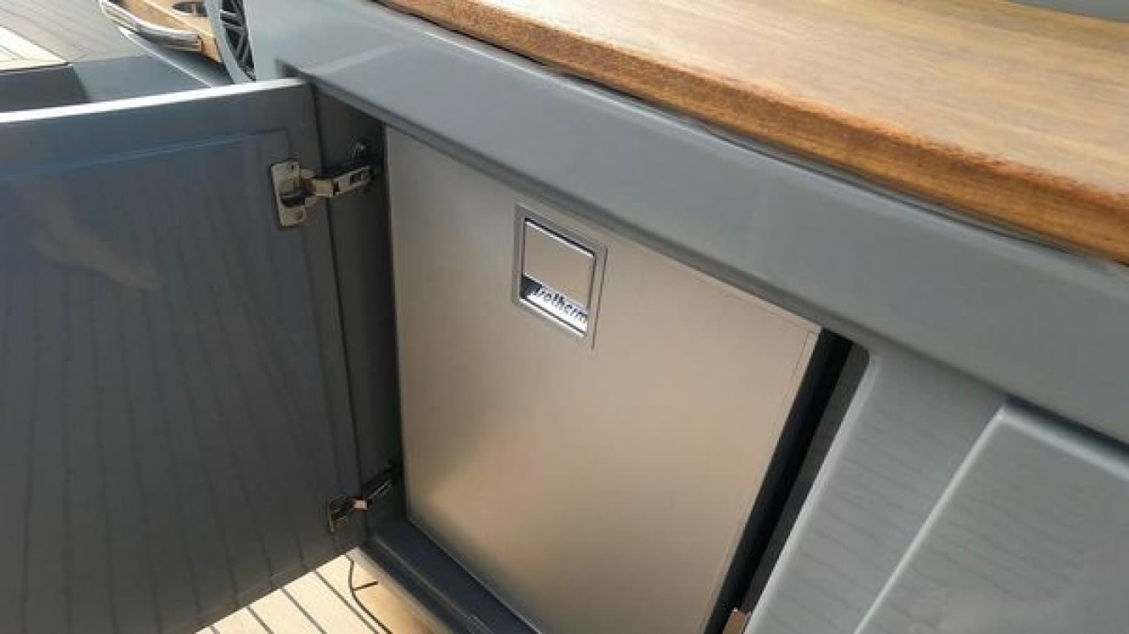 2021 Rand Leisure - Photo 38