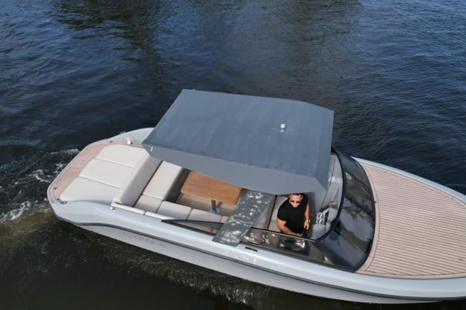 2021 Rand Leisure - Photo 68