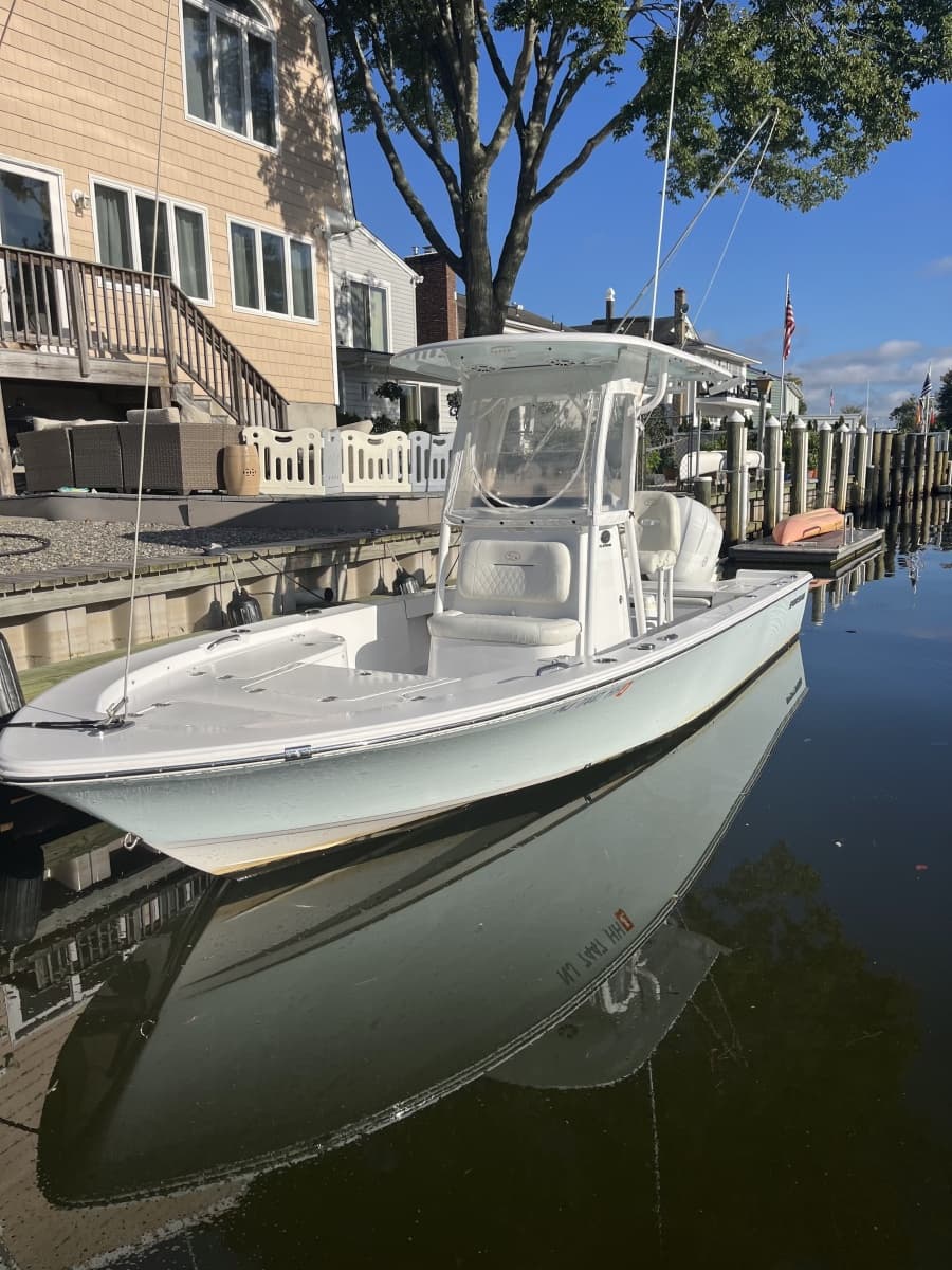 2018 Sportsman 247 Platinum Edition - Photo 2