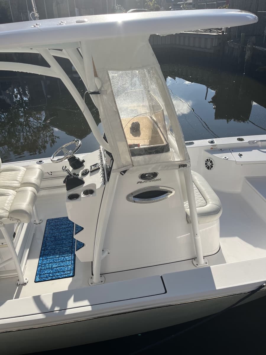 2018 Sportsman 247 Platinum Edition - Photo 7