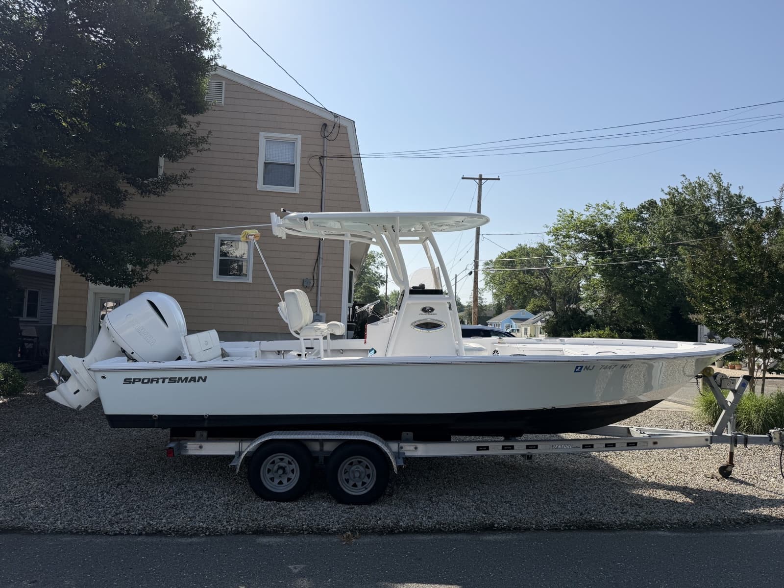 2018 Sportsman 247 Platinum Edition - Photo 12