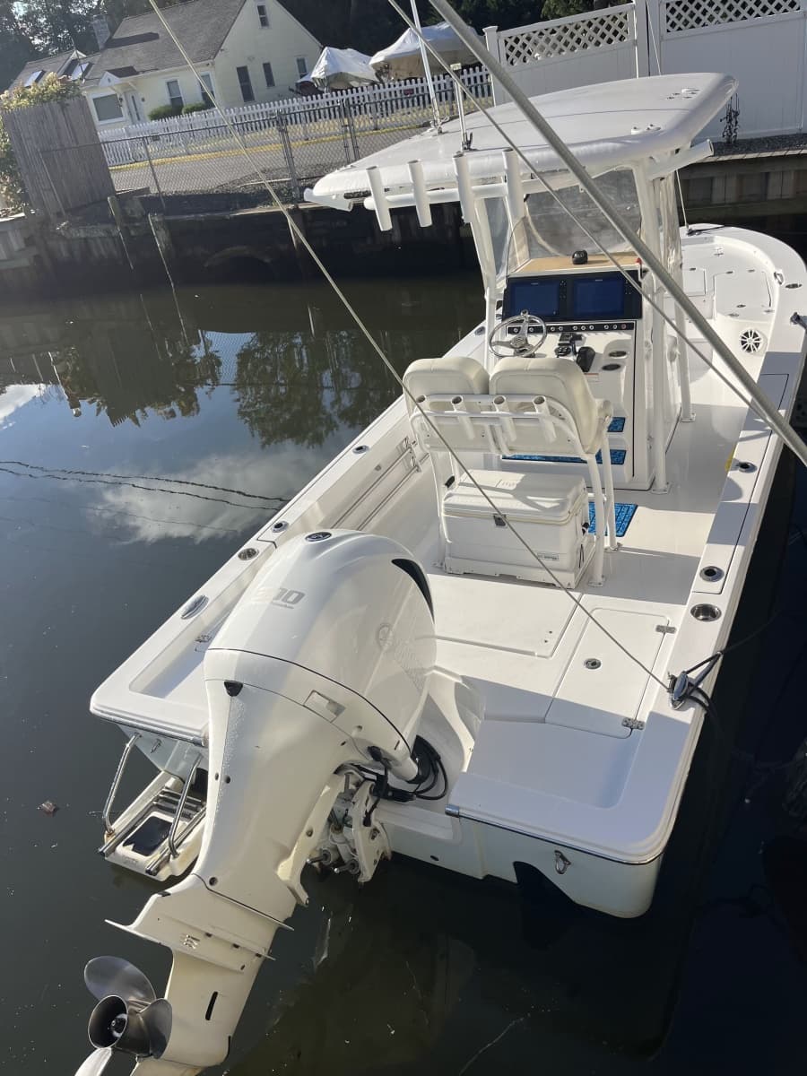 2018 Sportsman 247 Platinum Edition - Photo 6