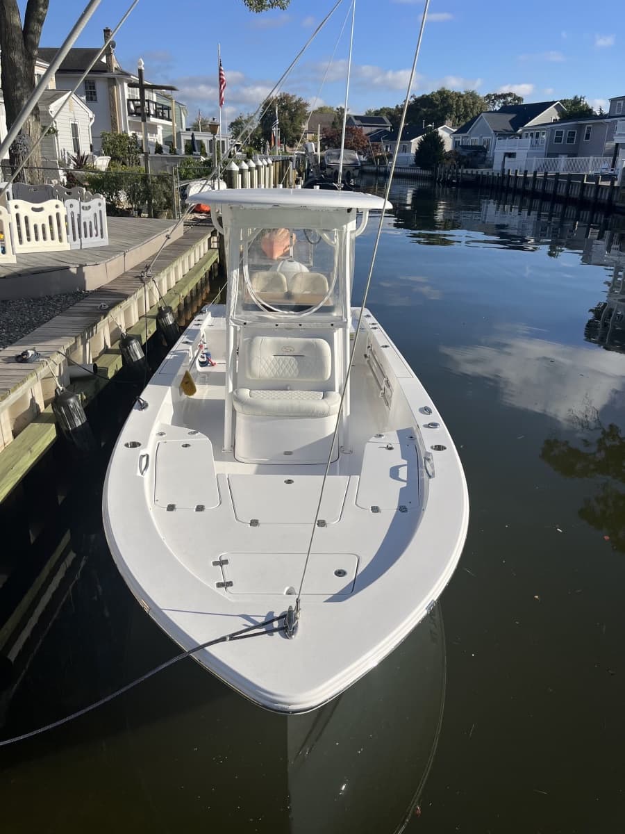 2018 Sportsman 247 Platinum Edition - Photo 3