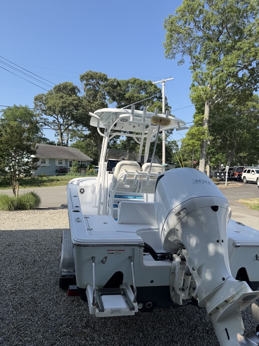 2018 Sportsman 247 Platinum Edition - Photo 10