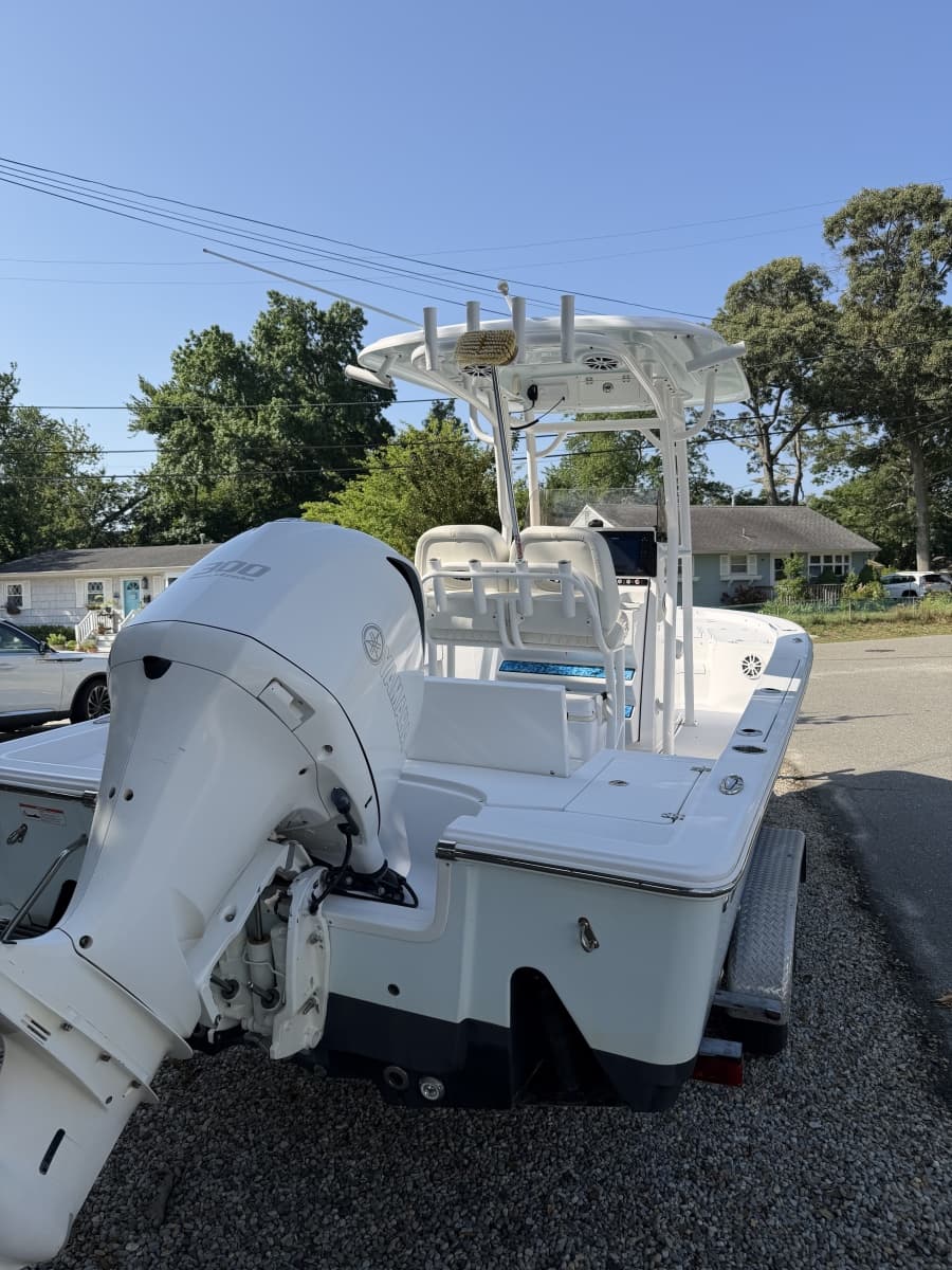 2018 Sportsman 247 Platinum Edition - Photo 11