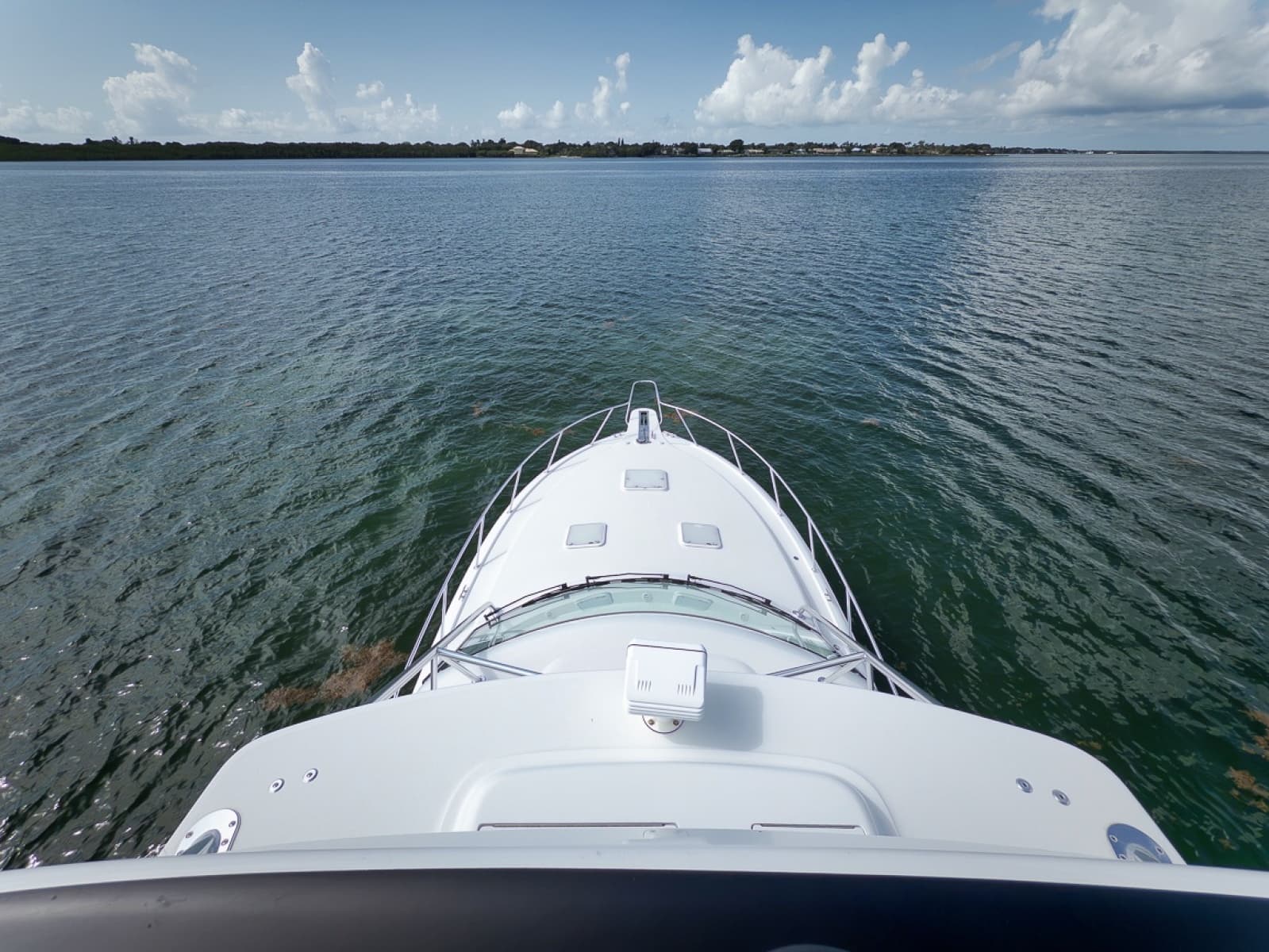 2023 Hatteras GT45X - Photo 13