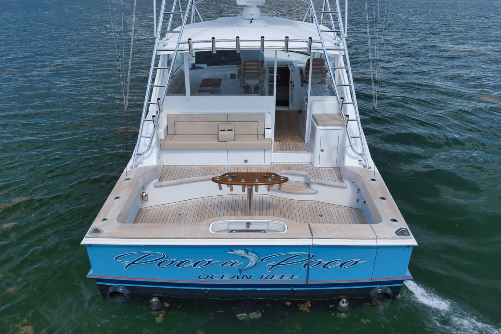 2023 Hatteras GT45X - Photo 19