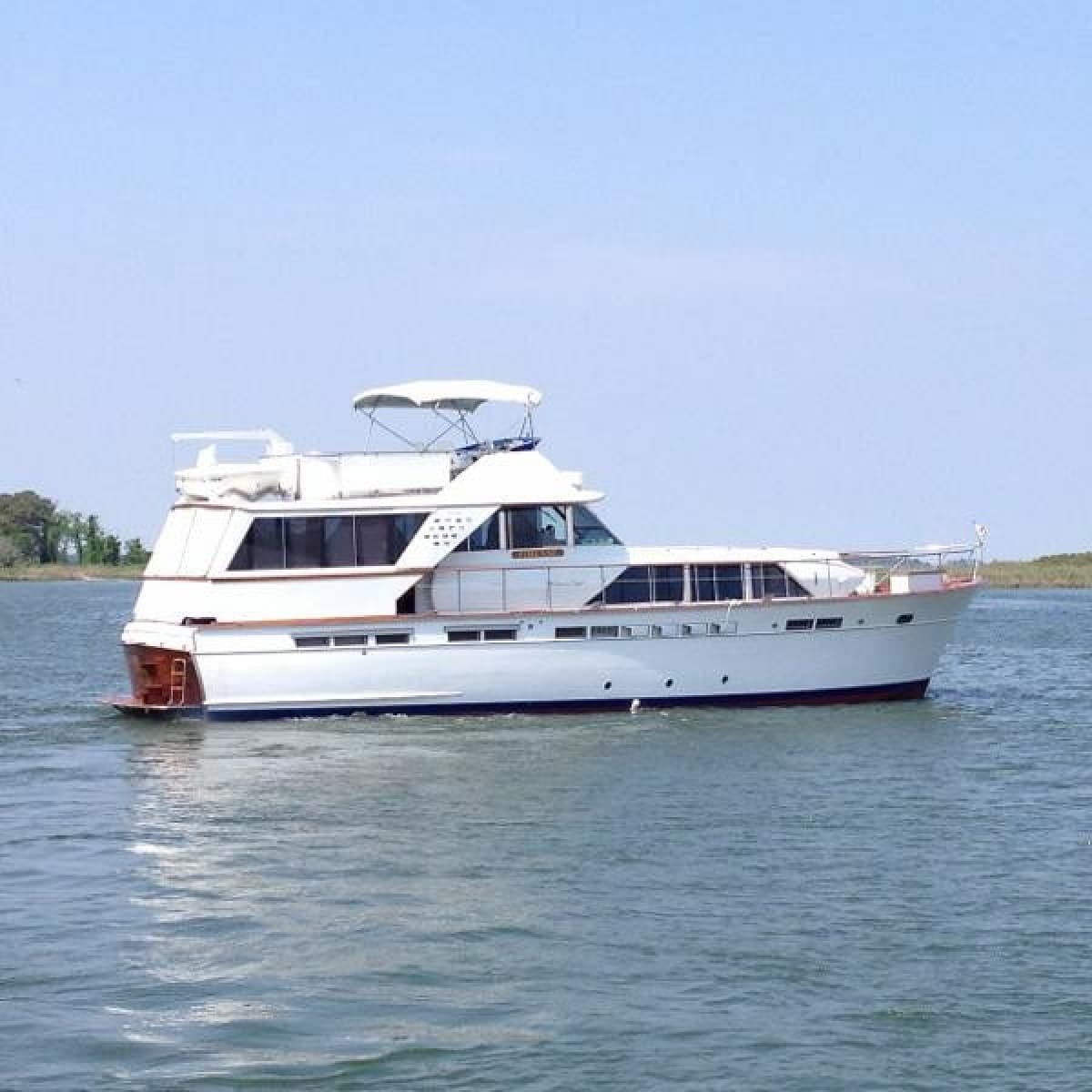 1971 Chris-Craft  - Photo 1