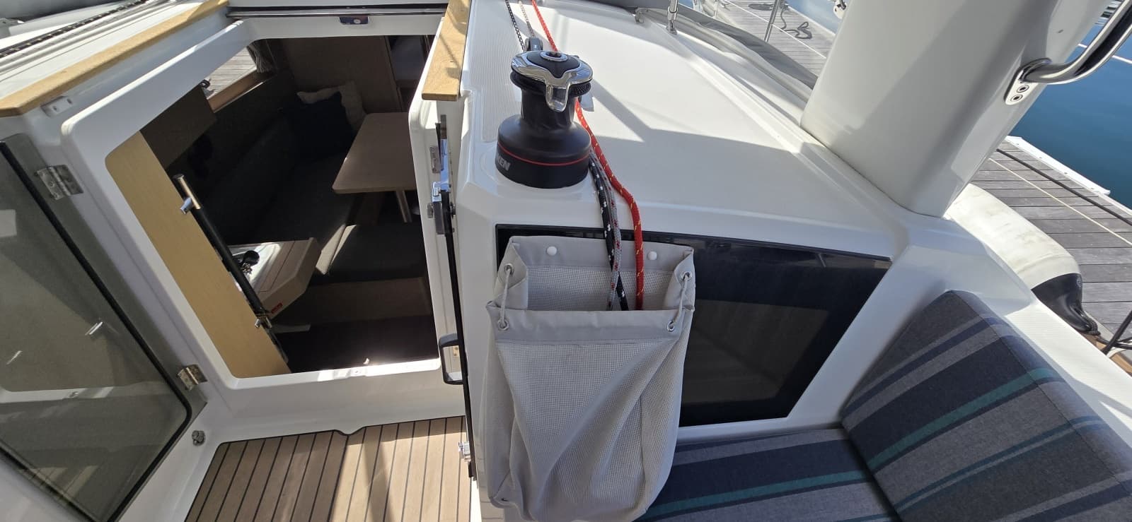 2023 Beneteau Oceanis 38.1 - Photo 31
