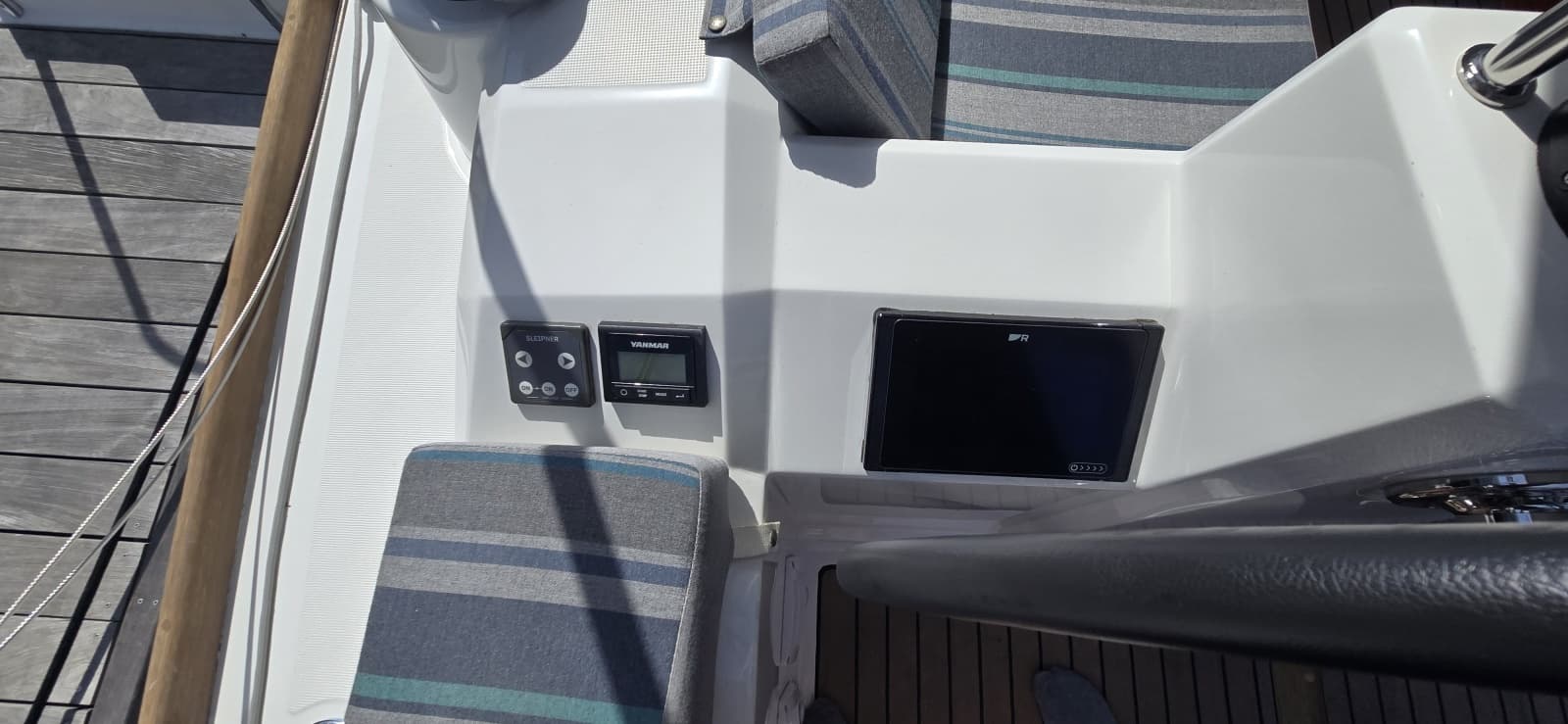 2023 Beneteau Oceanis 38.1 - Photo 26