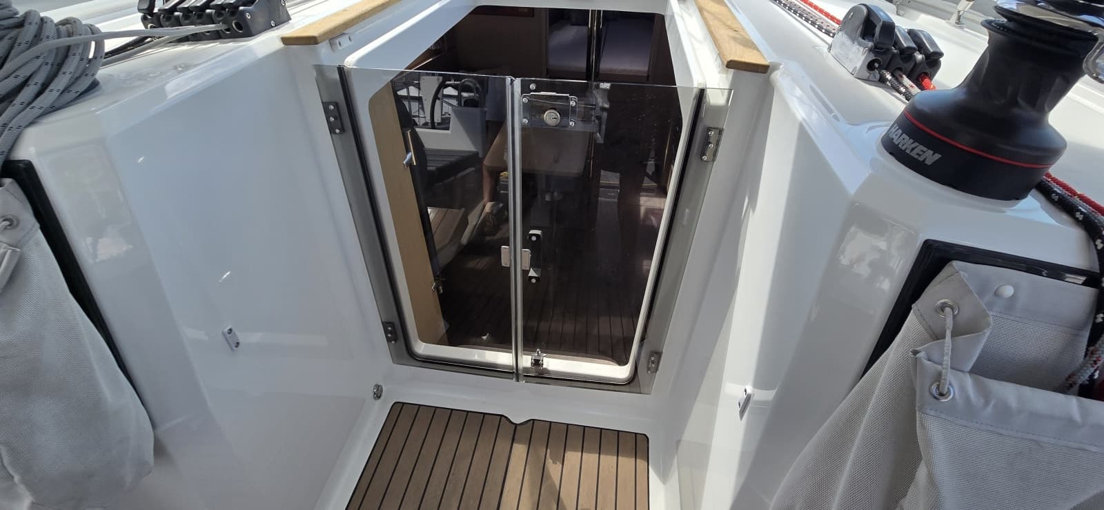 2023 Beneteau Oceanis 38.1 - Photo 33
