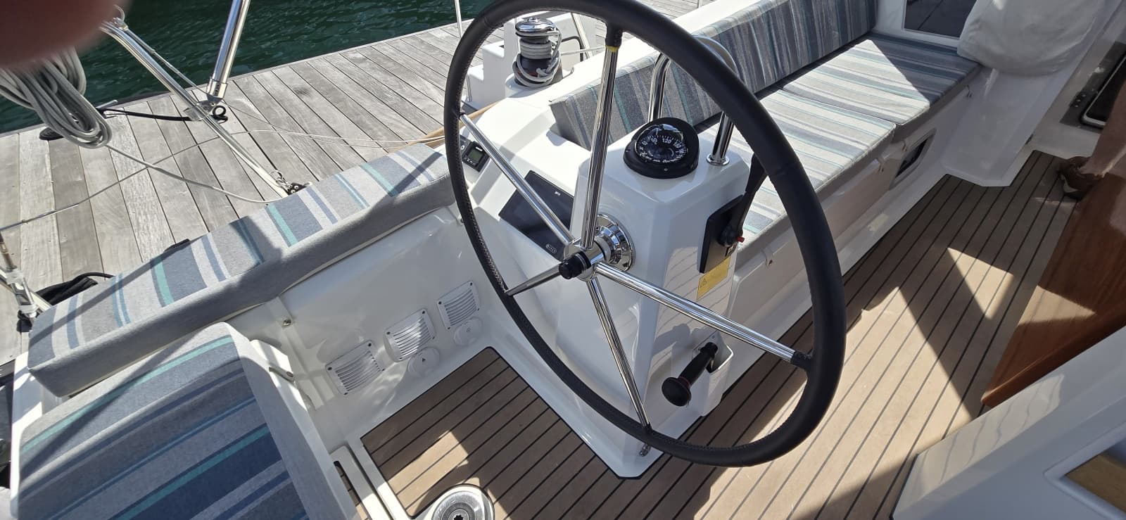 2023 Beneteau Oceanis 38.1 - Photo 25