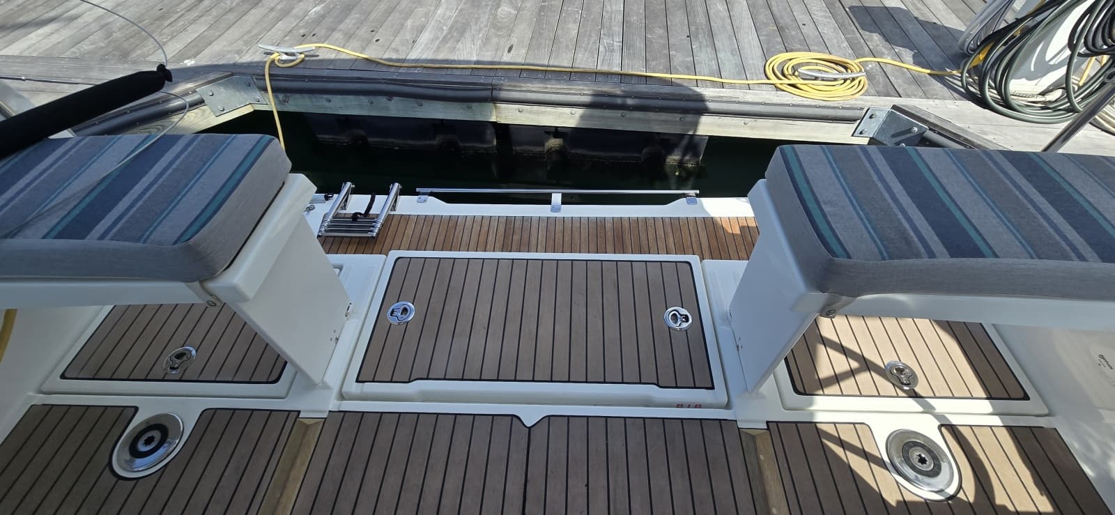 2023 Beneteau Oceanis 38.1 - Photo 30