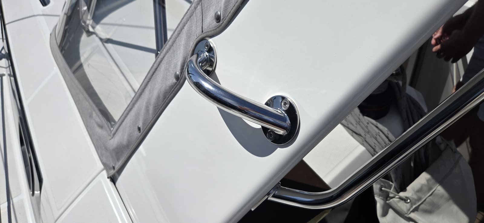 2023 Beneteau Oceanis 38.1 - Photo 11