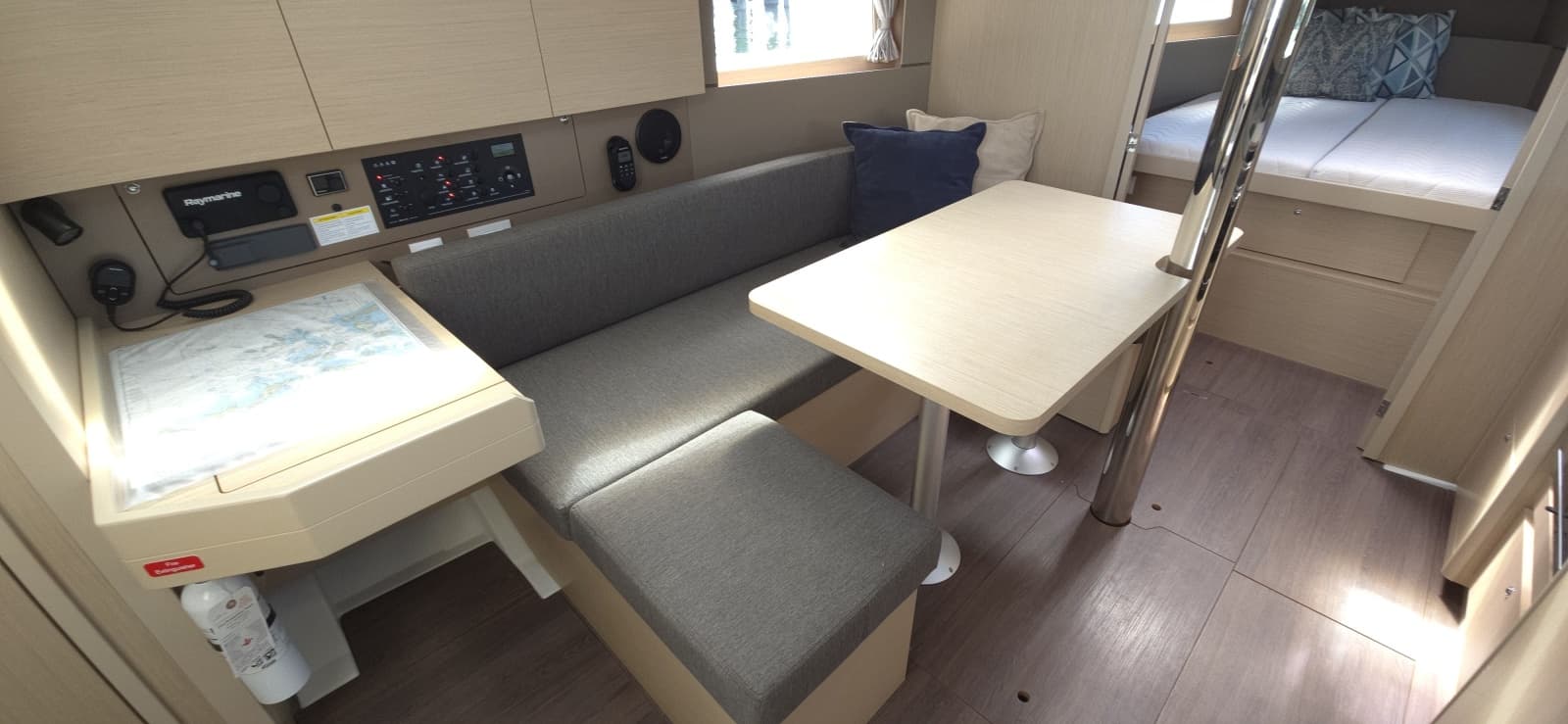 2023 Beneteau Oceanis 38.1 - Photo 36