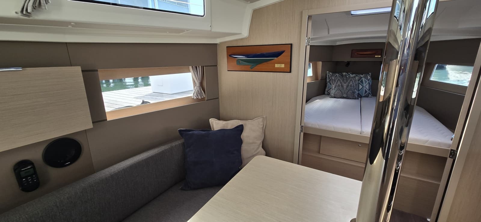 2023 Beneteau Oceanis 38.1 - Photo 40