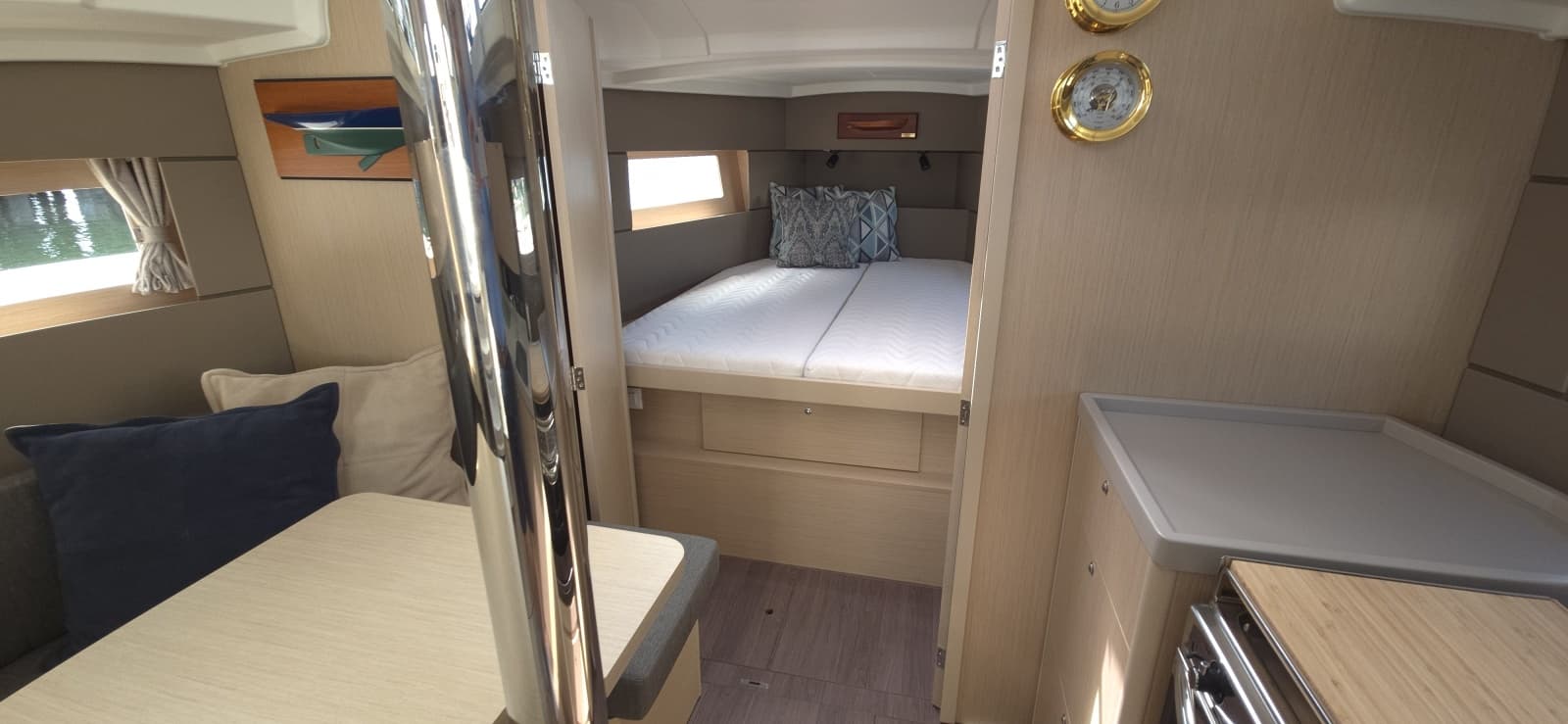 2023 Beneteau Oceanis 38.1 - Photo 37