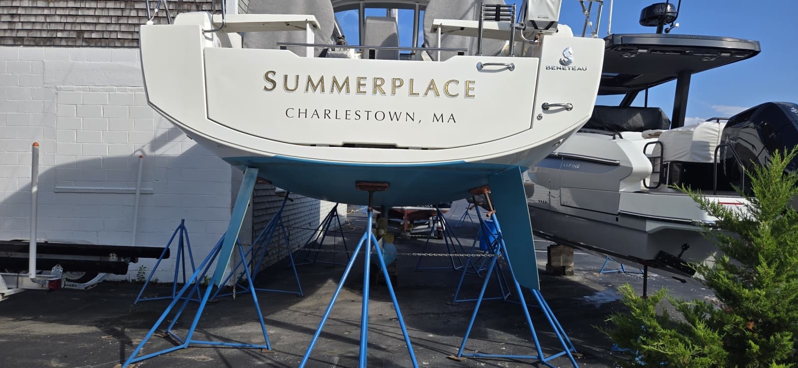 2023 Beneteau Oceanis 38.1 - Photo 64