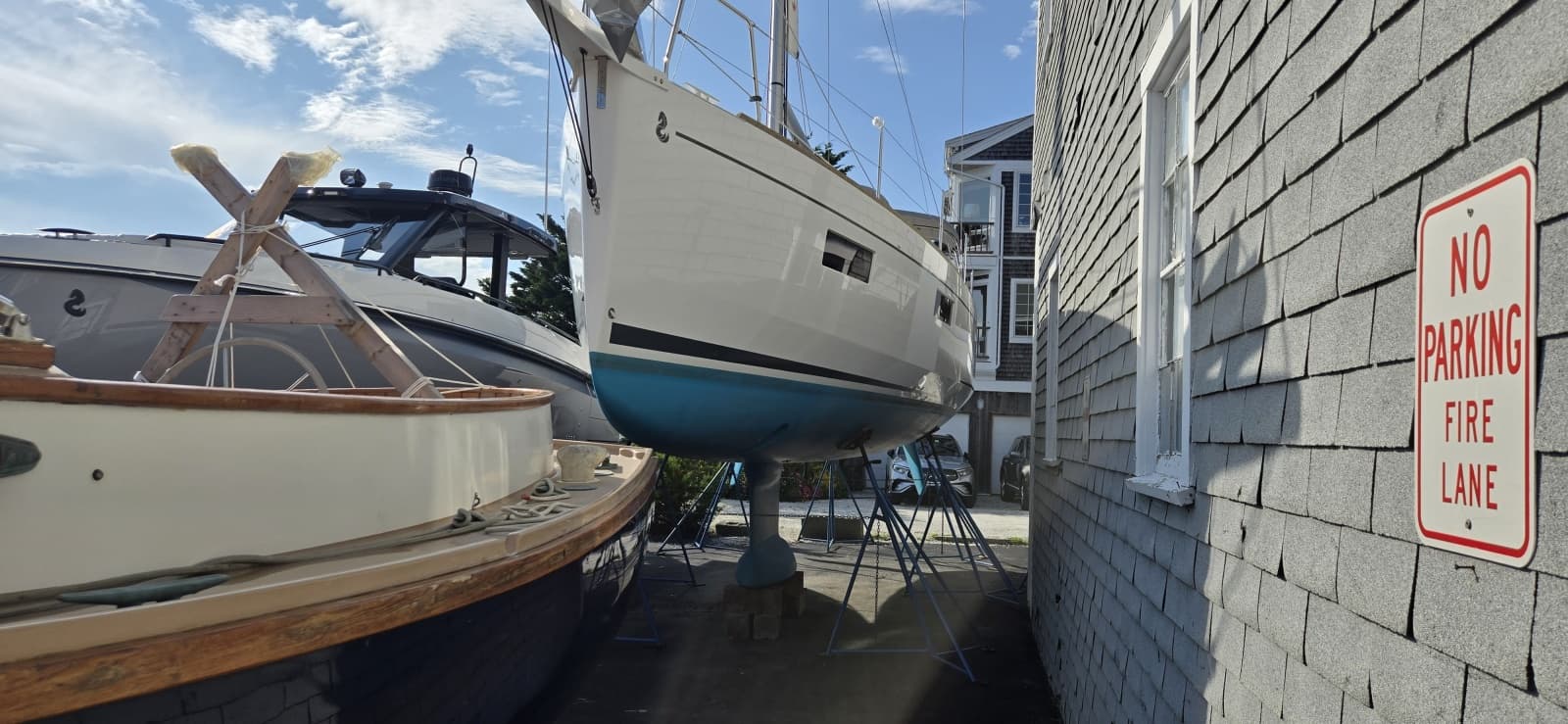 2023 Beneteau Oceanis 38.1 - Photo 62