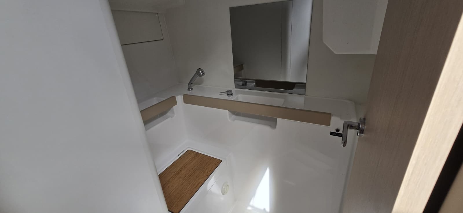 2023 Beneteau Oceanis 38.1 - Photo 50