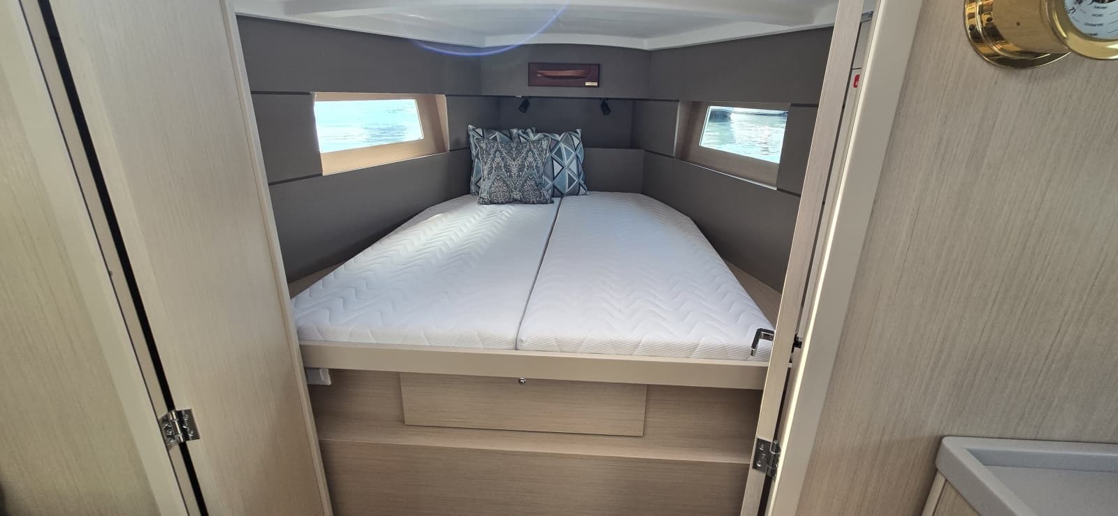 2023 Beneteau Oceanis 38.1 - Photo 41
