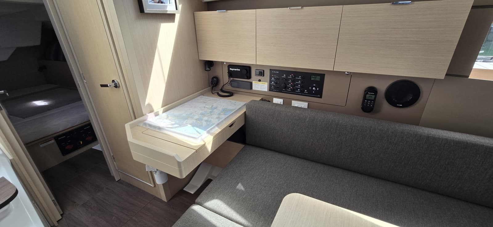 2023 Beneteau Oceanis 38.1 - Photo 39