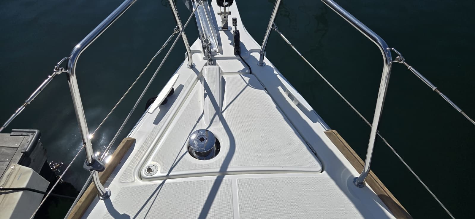 2023 Beneteau Oceanis 38.1 - Photo 15