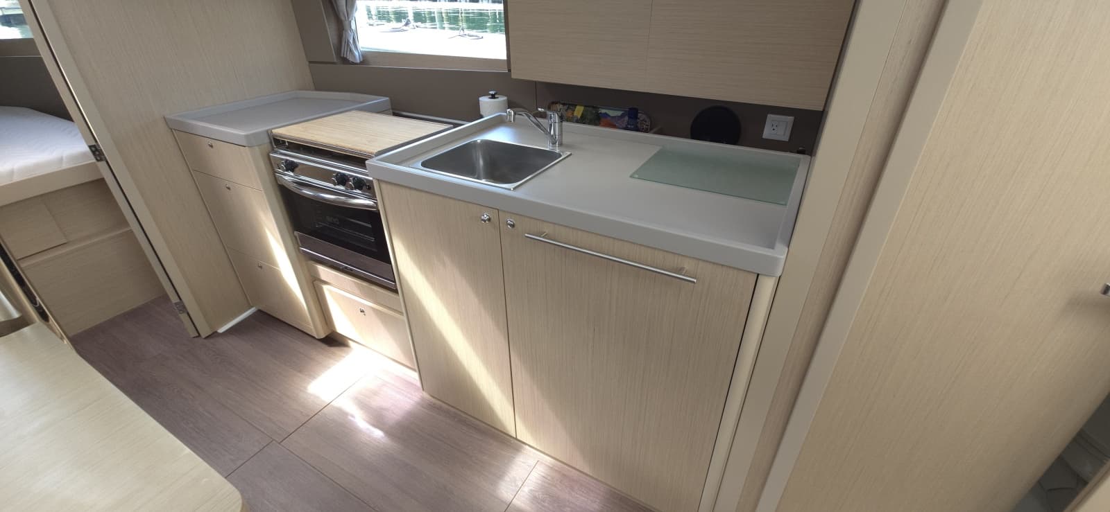 2023 Beneteau Oceanis 38.1 - Photo 35