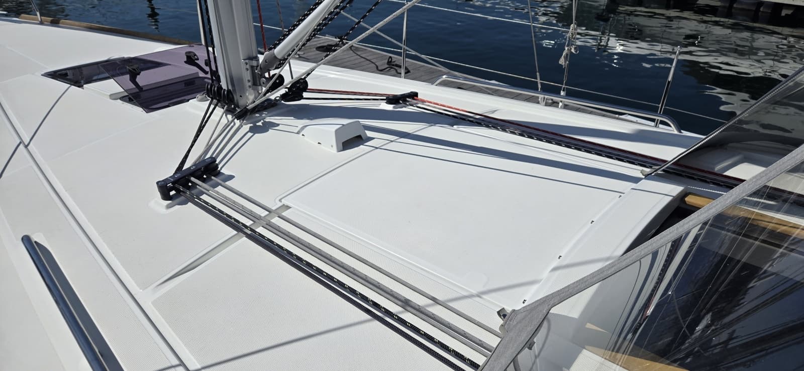 2023 Beneteau Oceanis 38.1 - Photo 14