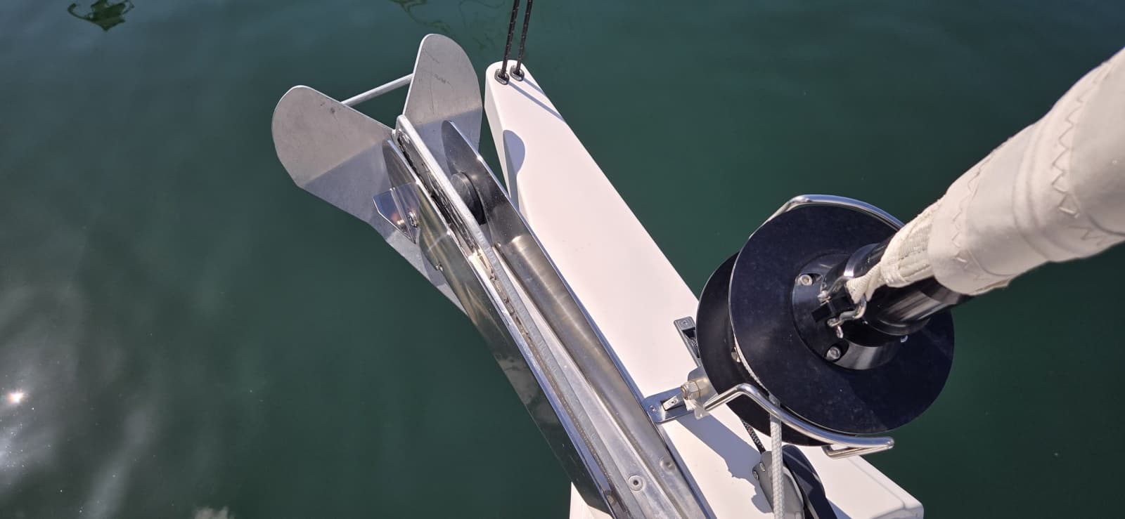 2023 Beneteau Oceanis 38.1 - Photo 17