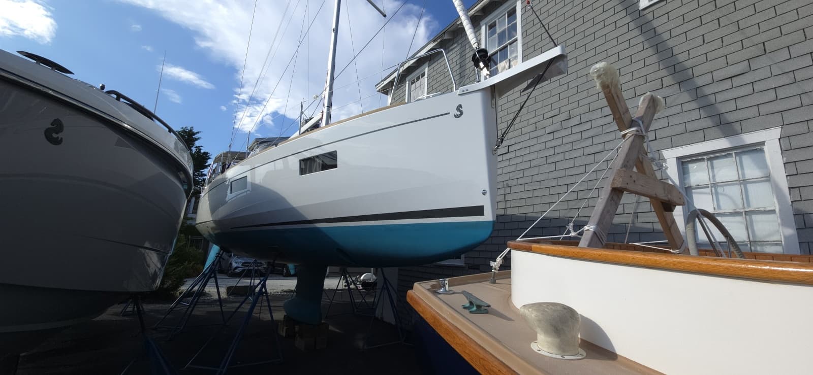 2023 Beneteau Oceanis 38.1 - Photo 63