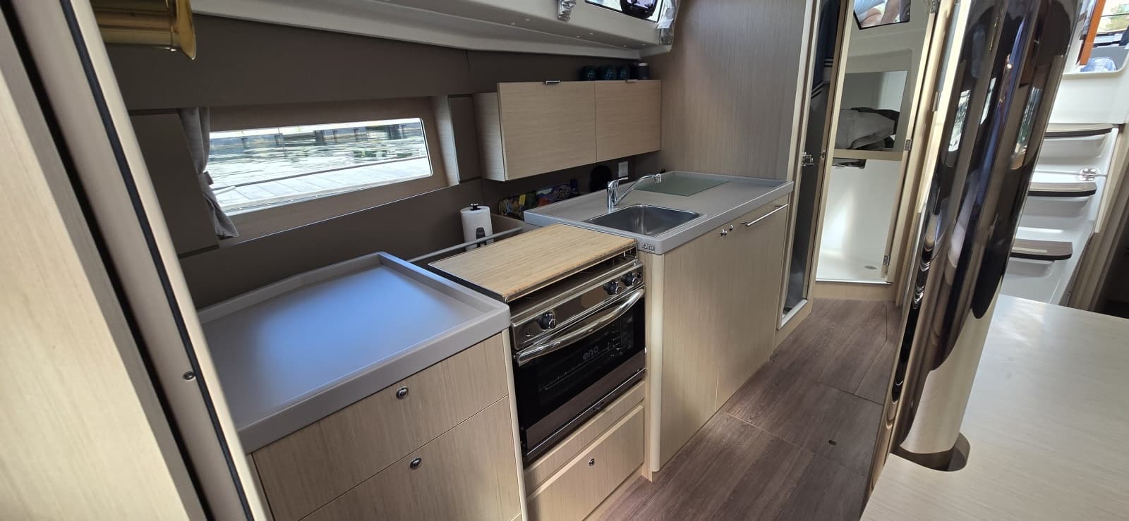 2023 Beneteau Oceanis 38.1 - Photo 43