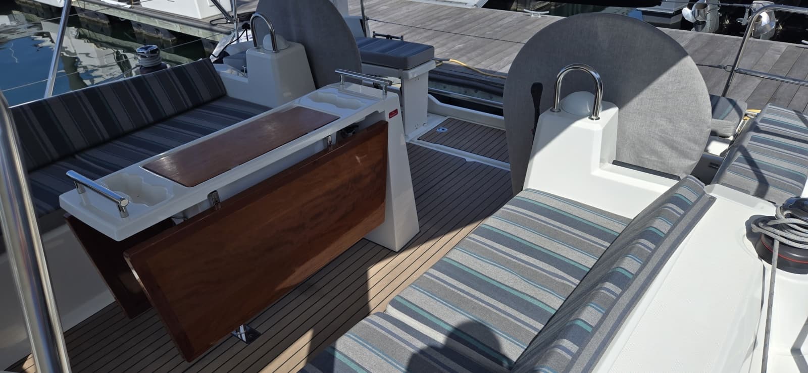 2023 Beneteau Oceanis 38.1 - Photo 19