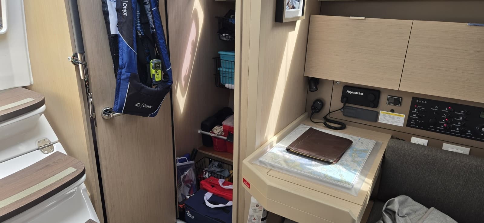 2023 Beneteau Oceanis 38.1 - Photo 56