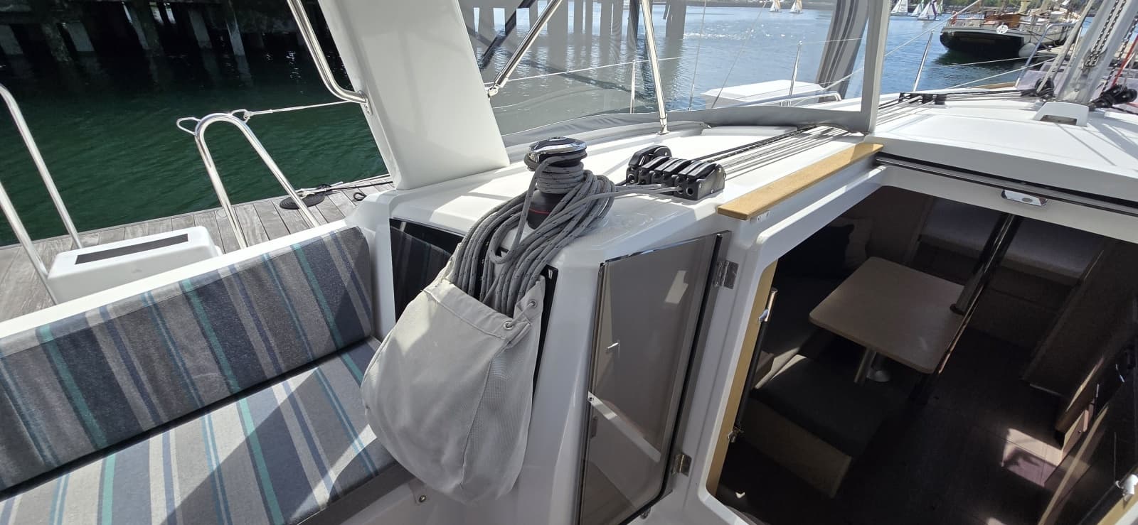 2023 Beneteau Oceanis 38.1 - Photo 32