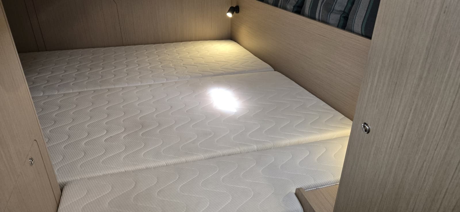 2023 Beneteau Oceanis 38.1 - Photo 57