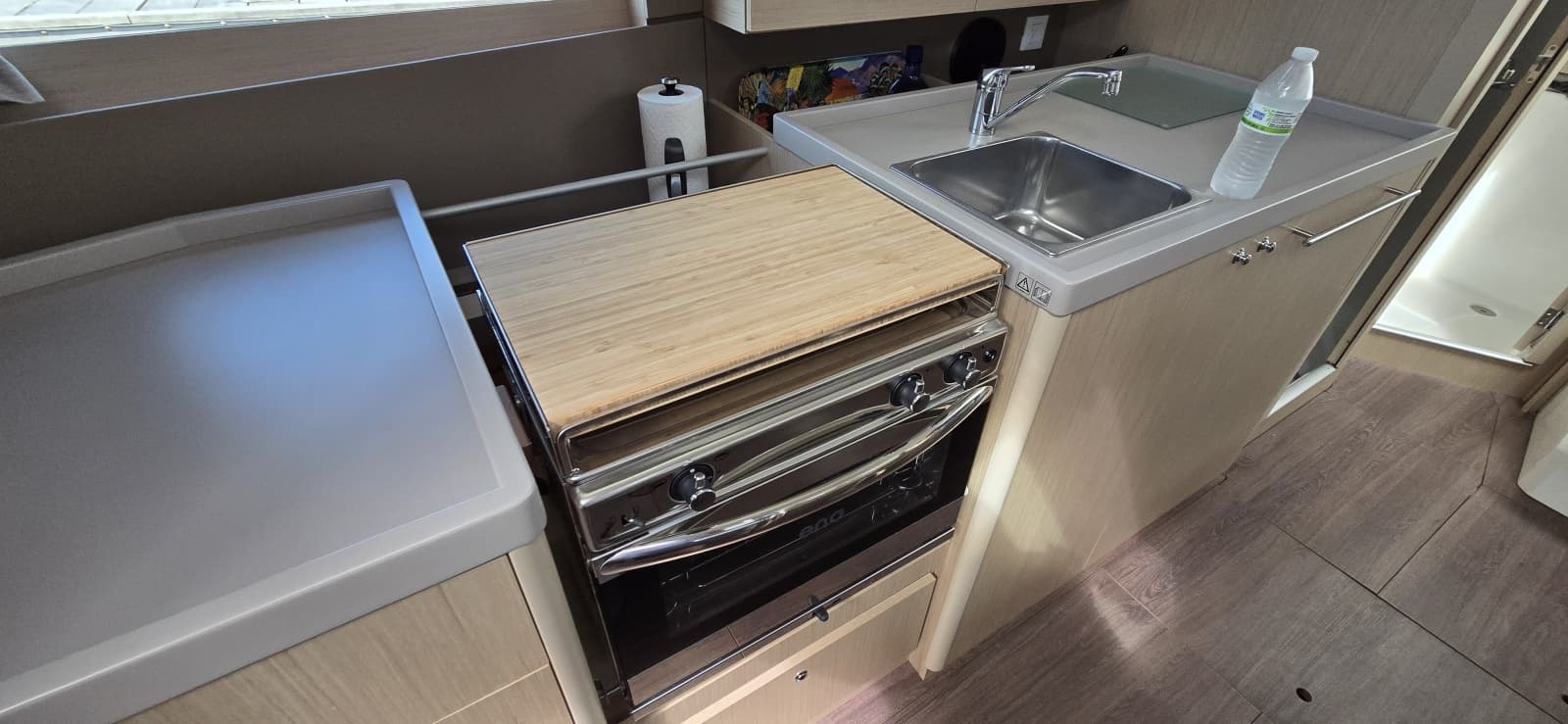 2023 Beneteau Oceanis 38.1 - Photo 47