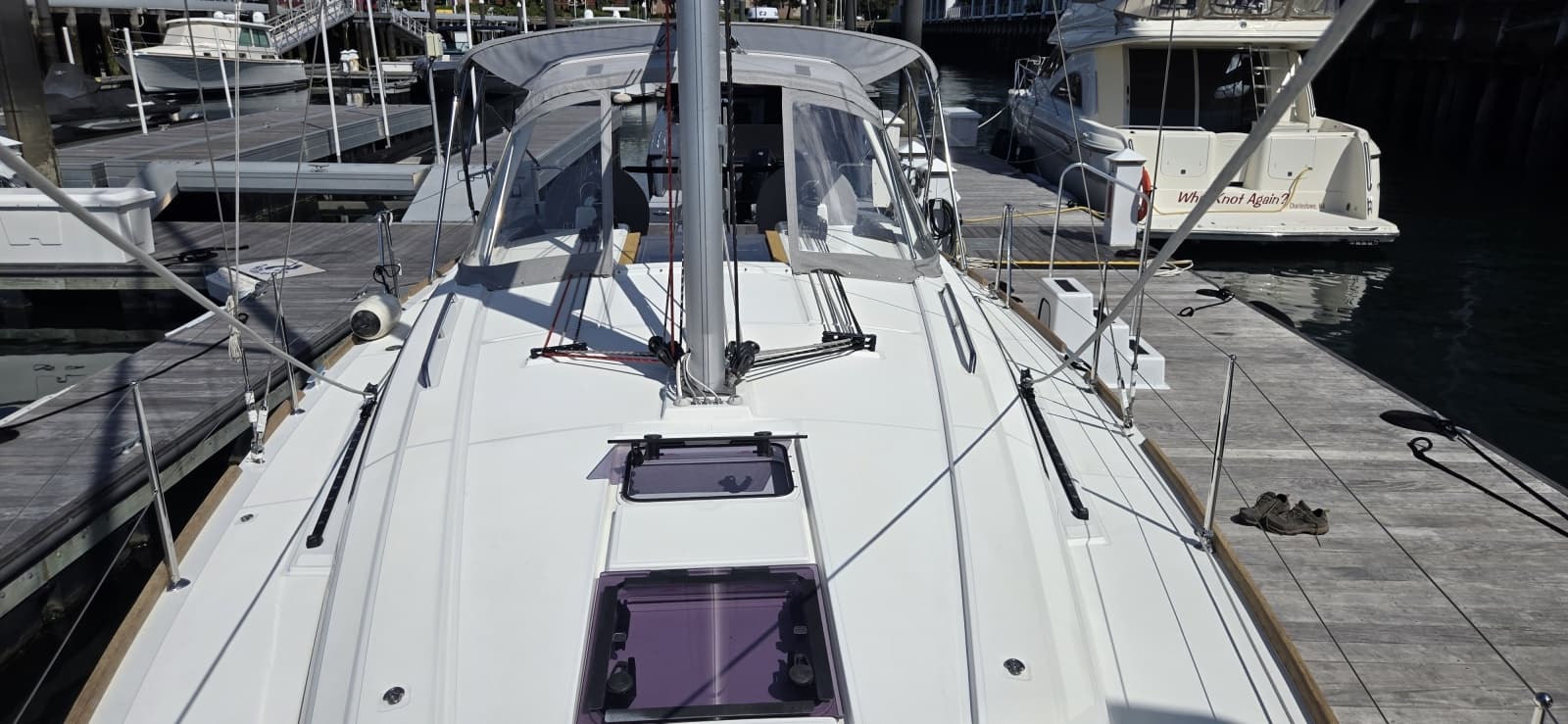 2023 Beneteau Oceanis 38.1 - Photo 18