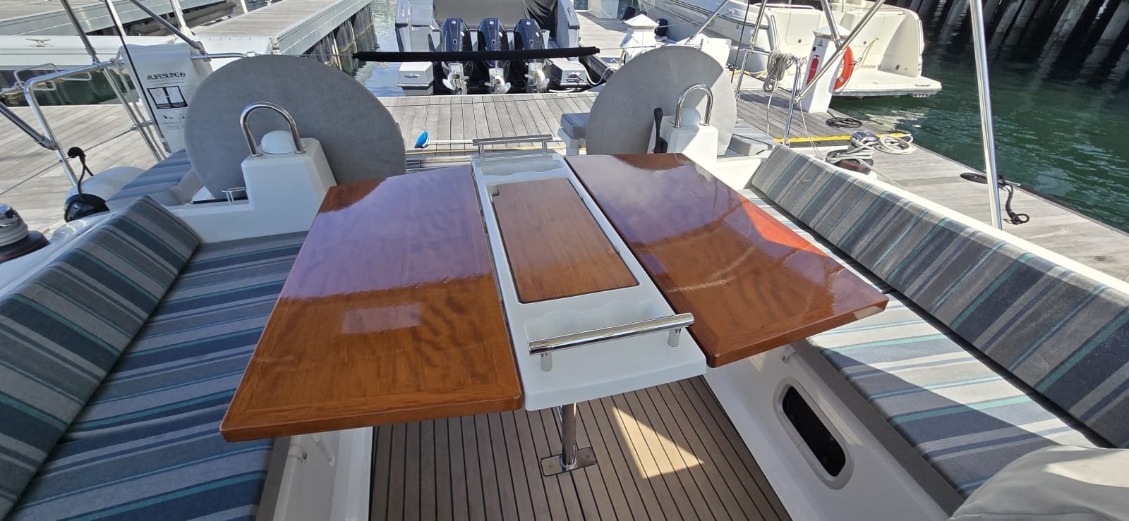 2023 Beneteau Oceanis 38.1 - Photo 21