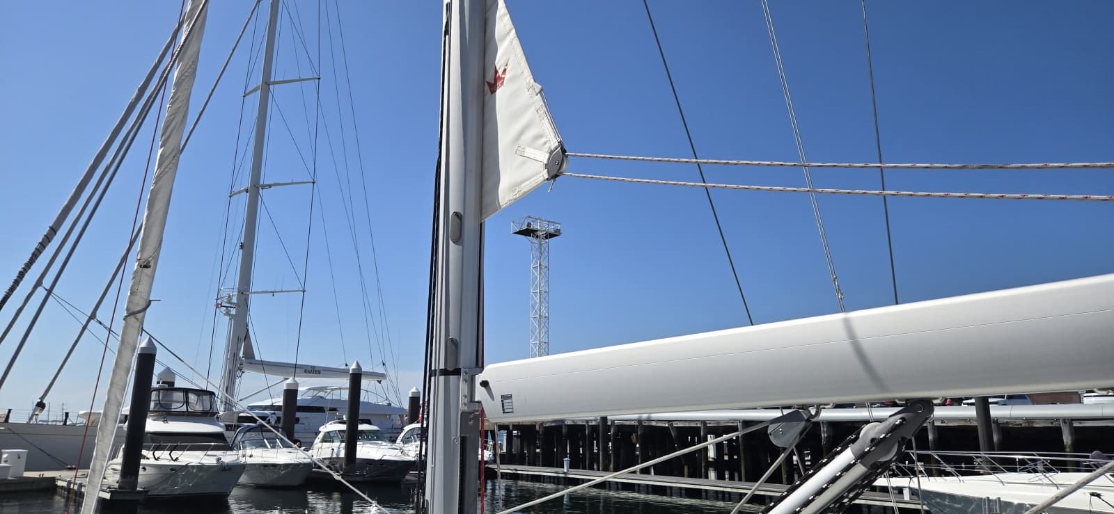 2023 Beneteau Oceanis 38.1 - Photo 13