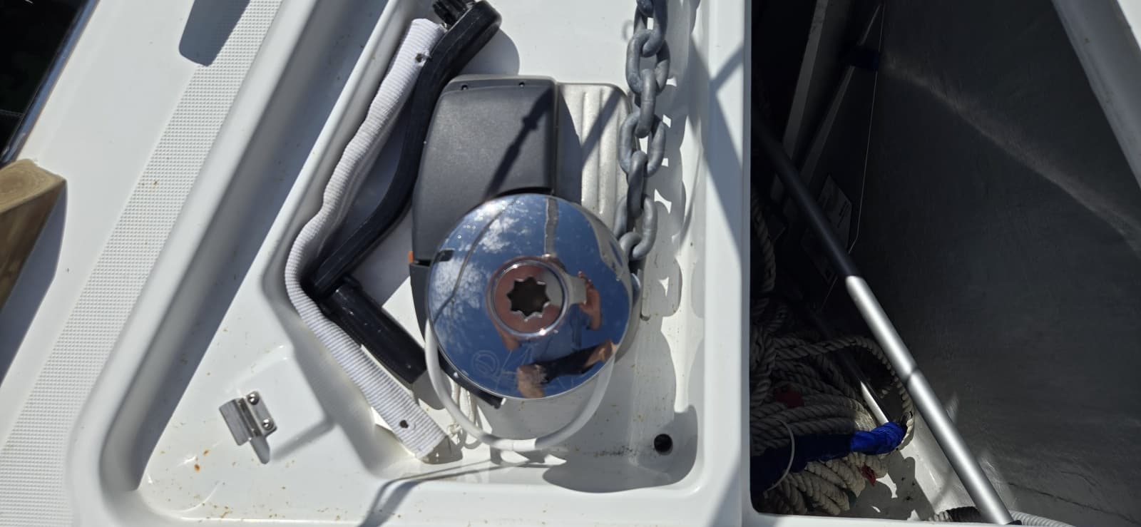 2023 Beneteau Oceanis 38.1 - Photo 16