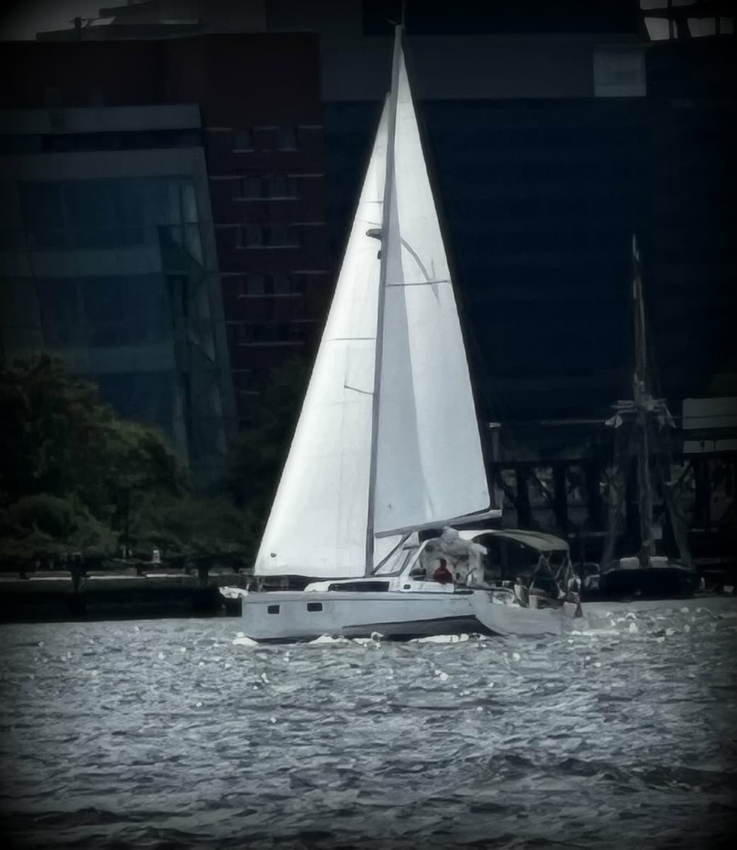 2023 Beneteau Oceanis 38.1 - Photo 4