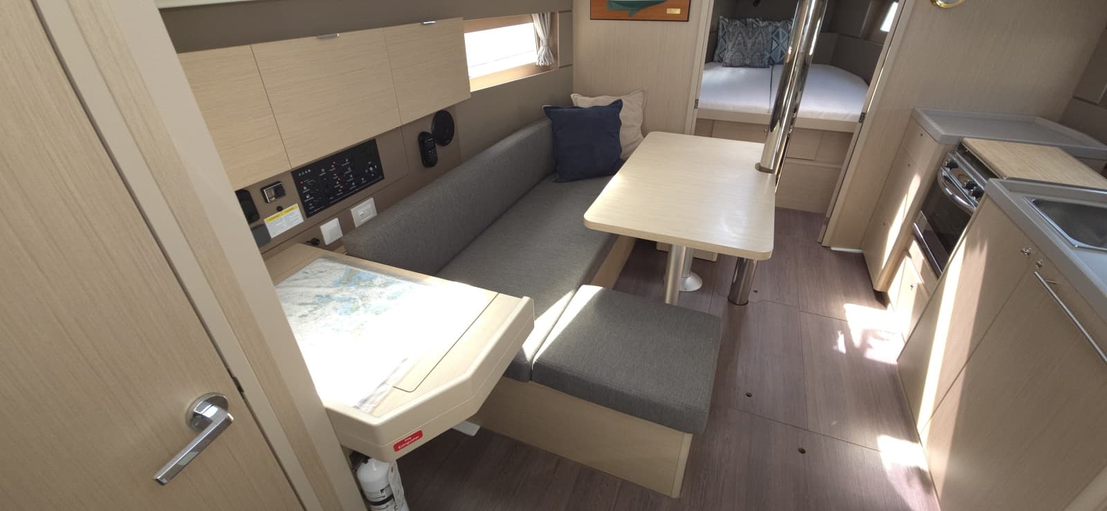 2023 Beneteau Oceanis 38.1 - Photo 34