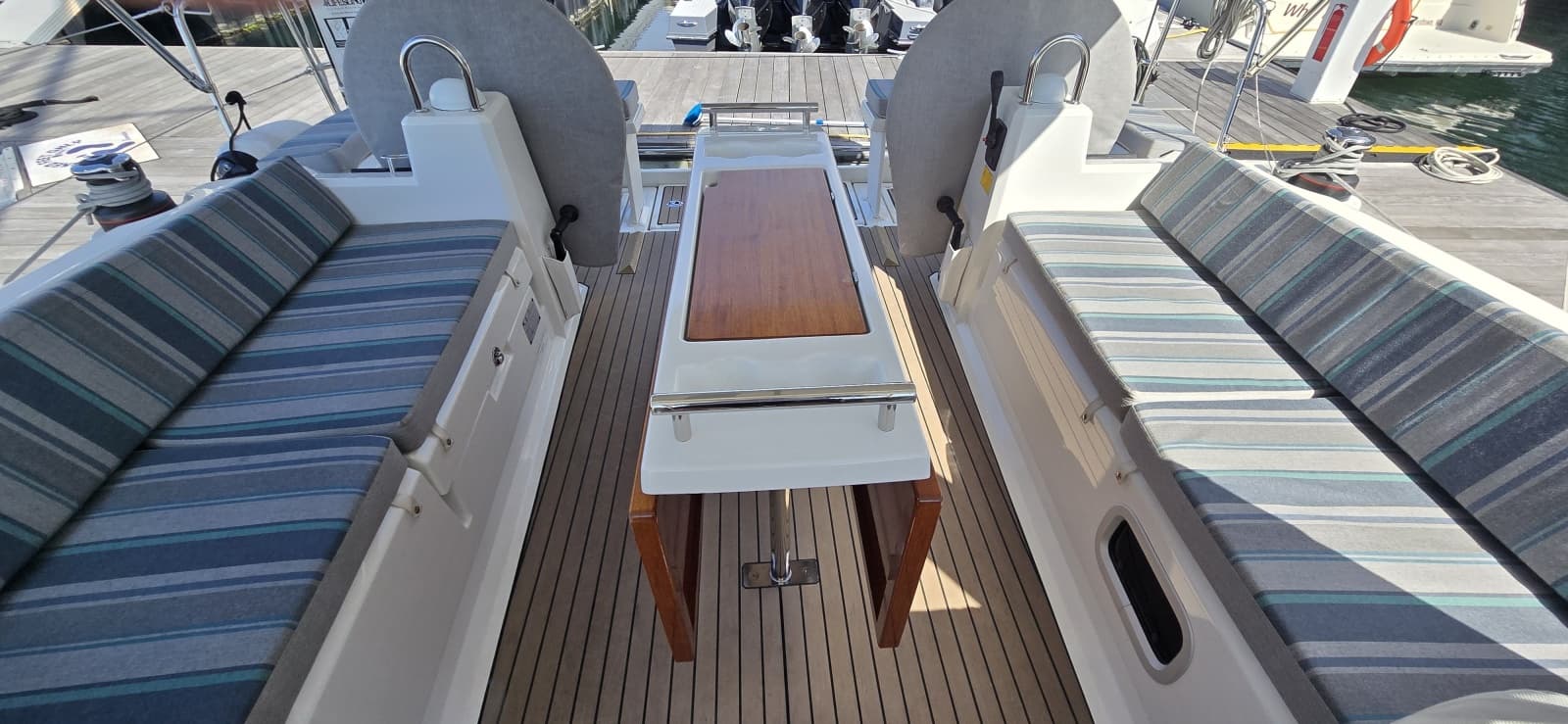 2023 Beneteau Oceanis 38.1 - Photo 20